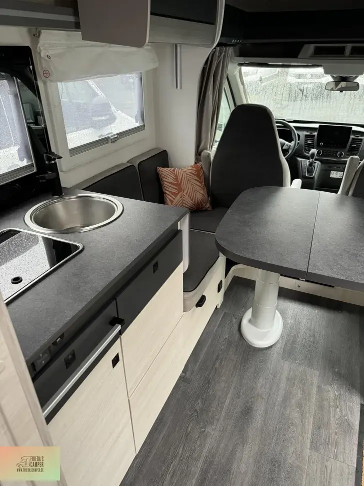 Fahrzeugbild Chausson Teilintegriert Titanium Line Ultimate 777 Ford #10