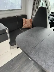 Fahrzeugbild Chausson Teilintegriert Titanium Line Ultimate 777 Ford #11