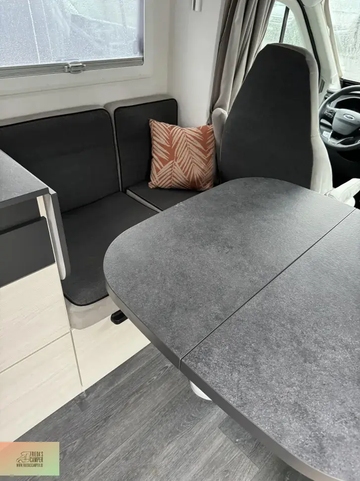 Fahrzeugbild Chausson Teilintegriert Titanium Line Ultimate 777 Ford #11