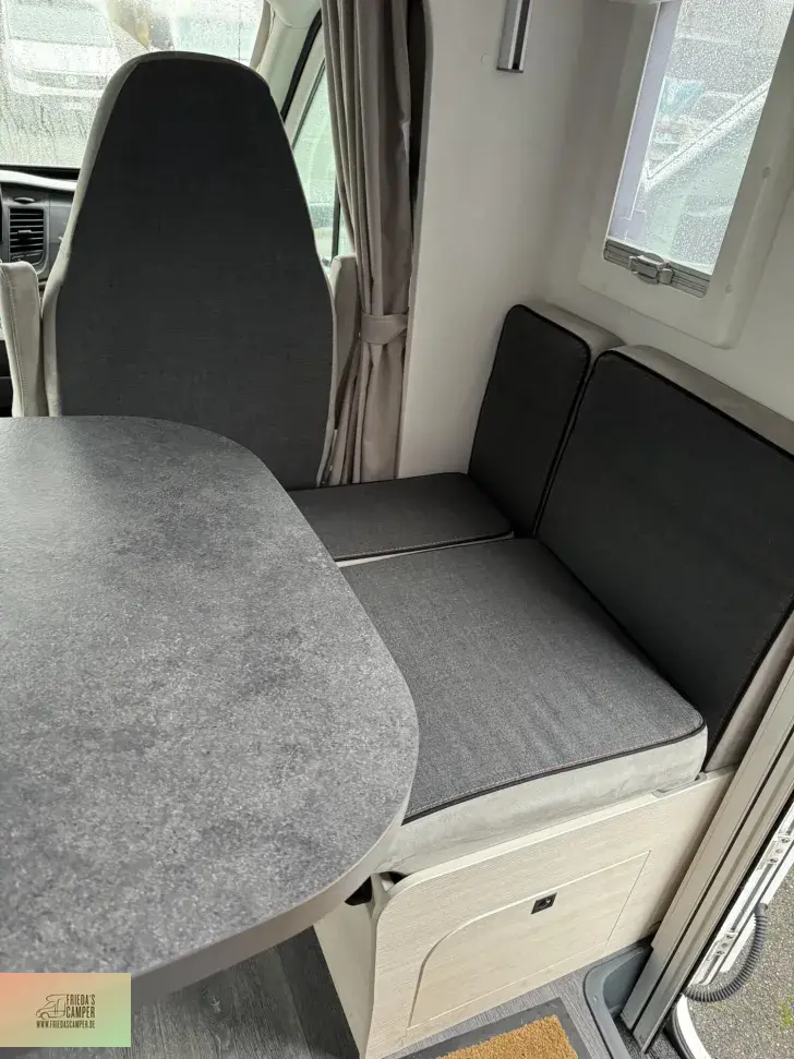 Fahrzeugbild Chausson Teilintegriert Titanium Line Ultimate 777 Ford #12