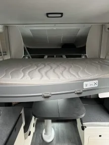Fahrzeugbild Chausson Teilintegriert Titanium Line Ultimate 777 Ford #15