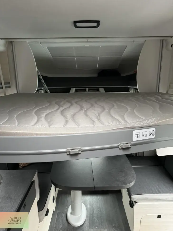 Fahrzeugbild Chausson Teilintegriert Titanium Line Ultimate 777 Ford #15