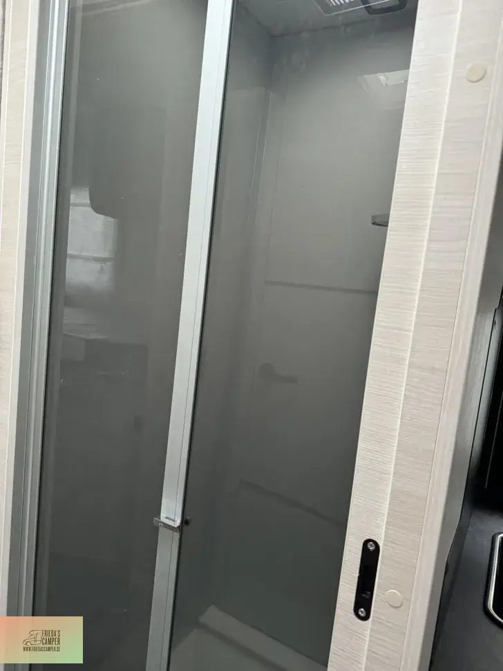 Fahrzeugbild Chausson Teilintegriert Titanium Line Ultimate 777 Ford #19