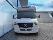 Fahrzeugbild Malibu T MB 470 RB LE K comf. Osteraktion 4000 Rabatt #1