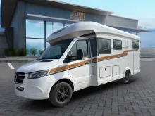 Fahrzeugbild Malibu T MB 470 RB LE K comf. Osteraktion 4000 Rabatt #3