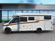 Fahrzeugbild Malibu T MB 470 RB LE K comf. Osteraktion 4000 Rabatt #4