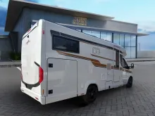 Fahrzeugbild Malibu T MB 470 RB LE K comf. Osteraktion 4000 Rabatt #7
