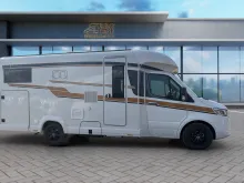 Fahrzeugbild Malibu T MB 470 RB LE K comf. Osteraktion 4000 Rabatt #8