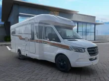 Fahrzeugbild Malibu T MB 470 RB LE K comf. Osteraktion 4000 Rabatt #9