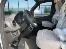 Fahrzeugbild Malibu T MB 470 RB LE K comf. Osteraktion 4000 Rabatt #10