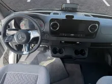 Fahrzeugbild Malibu T MB 470 RB LE K comf. Osteraktion 4000 Rabatt #11