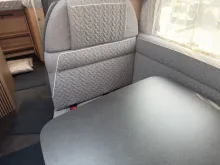 Fahrzeugbild Malibu T MB 470 RB LE K comf. Osteraktion 4000 Rabatt #12
