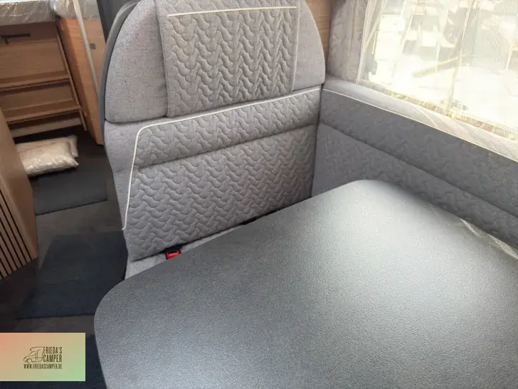 Fahrzeugbild Malibu T MB 470 RB LE K comf. Osteraktion 4000 Rabatt #12