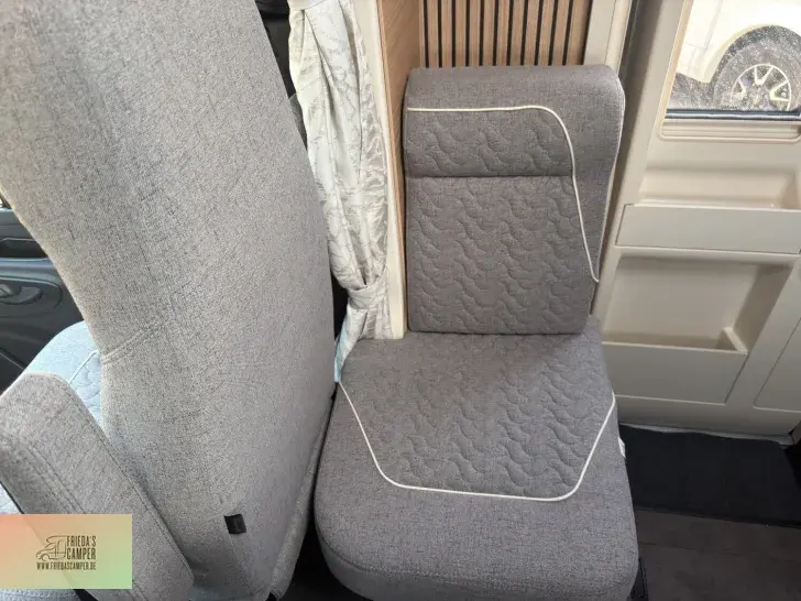 Fahrzeugbild Malibu T MB 470 RB LE K comf. Osteraktion 4000 Rabatt #13