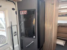 Fahrzeugbild Malibu T MB 470 RB LE K comf. Osteraktion 4000 Rabatt #14