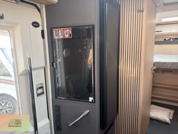 Fahrzeugbild Malibu T MB 470 RB LE K comf. Osteraktion 4000 Rabatt #14