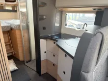 Fahrzeugbild Malibu T MB 470 RB LE K comf. Osteraktion 4000 Rabatt #15