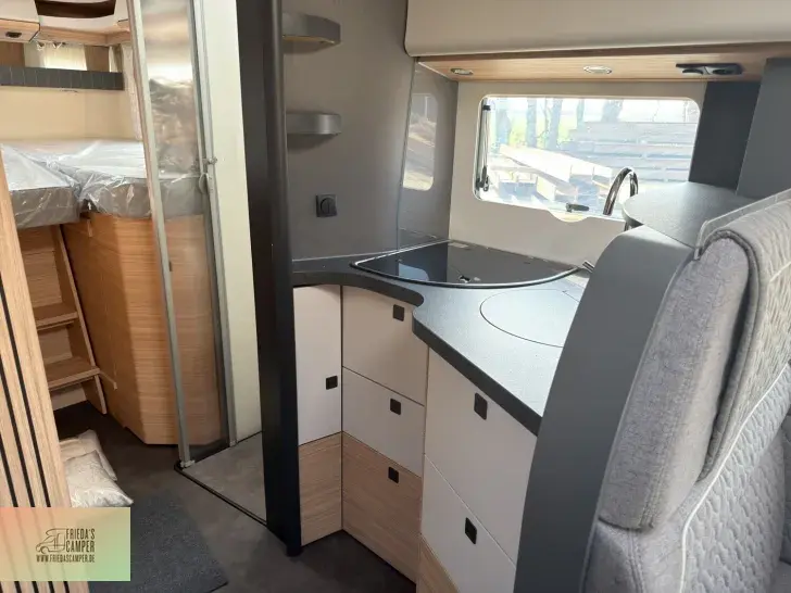 Fahrzeugbild Malibu T MB 470 RB LE K comf. Osteraktion 4000 Rabatt #15