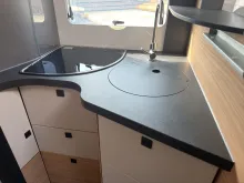 Fahrzeugbild Malibu T MB 470 RB LE K comf. Osteraktion 4000 Rabatt #16