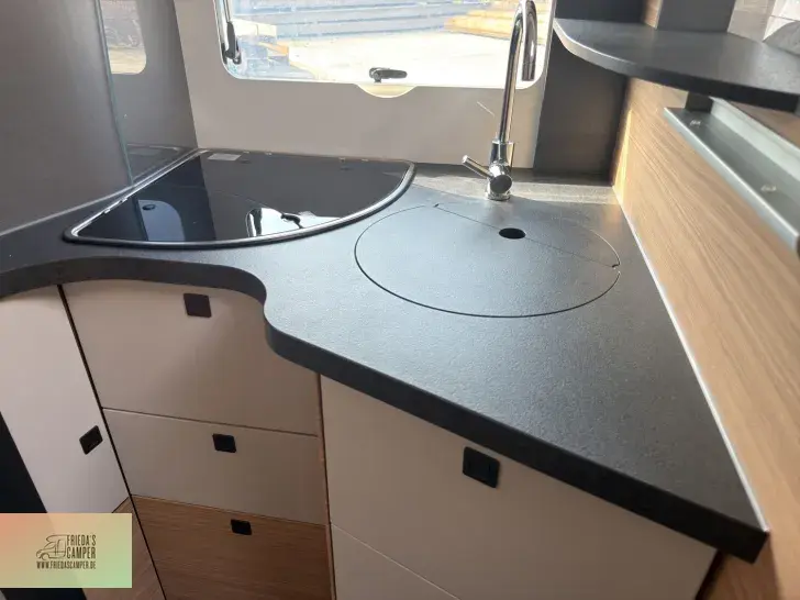 Fahrzeugbild Malibu T MB 470 RB LE K comf. Osteraktion 4000 Rabatt #16