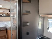 Fahrzeugbild Malibu T MB 470 RB LE K comf. Osteraktion 4000 Rabatt #17