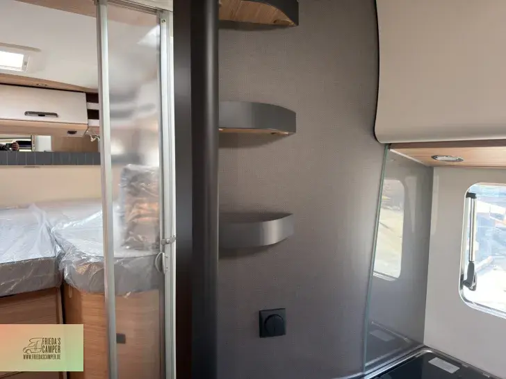 Fahrzeugbild Malibu T MB 470 RB LE K comf. Osteraktion 4000 Rabatt #17