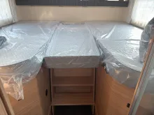 Fahrzeugbild Malibu T MB 470 RB LE K comf. Osteraktion 4000 Rabatt #18