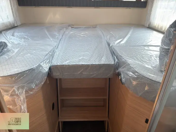 Fahrzeugbild Malibu T MB 470 RB LE K comf. Osteraktion 4000 Rabatt #18