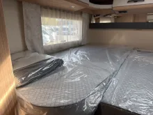 Fahrzeugbild Malibu T MB 470 RB LE K comf. Osteraktion 4000 Rabatt #19