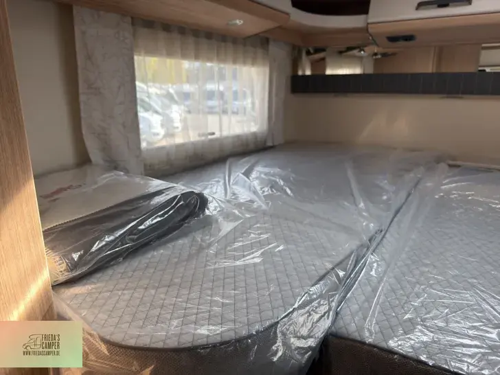 Fahrzeugbild Malibu T MB 470 RB LE K comf. Osteraktion 4000 Rabatt #19