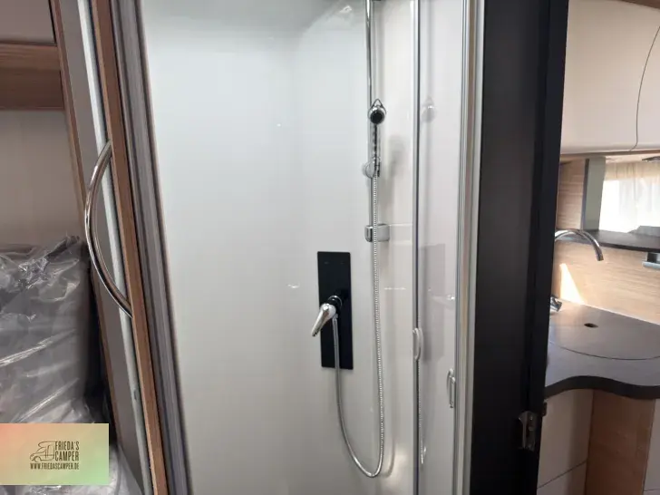 Fahrzeugbild Malibu T MB 470 RB LE K comf. Osteraktion 4000 Rabatt #20