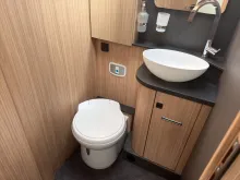 Fahrzeugbild Malibu T MB 470 RB LE K comf. Osteraktion 4000 Rabatt #21
