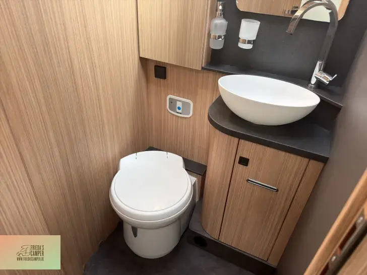 Fahrzeugbild Malibu T MB 470 RB LE K comf. Osteraktion 4000 Rabatt #21