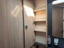 Fahrzeugbild Malibu T MB 470 RB LE K comf. Osteraktion 4000 Rabatt #22