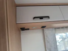 Fahrzeugbild Malibu T MB 470 RB LE K comf. Osteraktion 4000 Rabatt #23