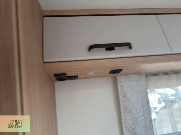 Fahrzeugbild Malibu T MB 470 RB LE K comf. Osteraktion 4000 Rabatt #23