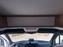 Fahrzeugbild Malibu T MB 470 RB LE K comf. Osteraktion 4000 Rabatt #24