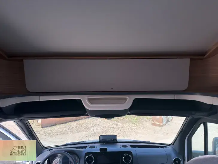 Fahrzeugbild Malibu T MB 470 RB LE K comf. Osteraktion 4000 Rabatt #24
