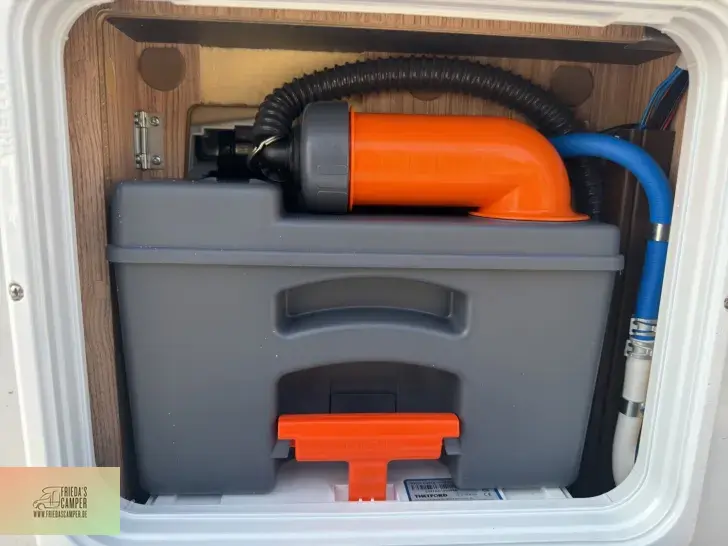 Fahrzeugbild Malibu T MB 470 RB LE K comf. Osteraktion 4000 Rabatt #26