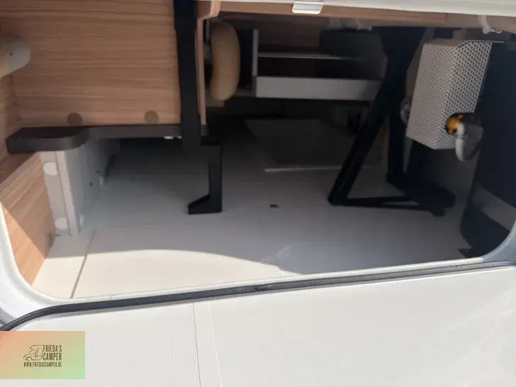 Fahrzeugbild Malibu T MB 470 RB LE K comf. Osteraktion 4000 Rabatt #27