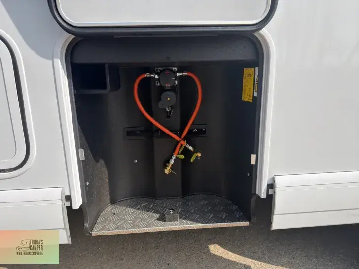 Fahrzeugbild Malibu T MB 470 RB LE K comf. Osteraktion 4000 Rabatt #28