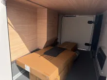 Fahrzeugbild Malibu T MB 470 RB LE K comf. Osteraktion 4000 Rabatt #29