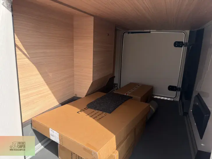 Fahrzeugbild Malibu T MB 470 RB LE K comf. Osteraktion 4000 Rabatt #29