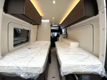 Fahrzeugbild Bürstner Habiton HMX 6.0 VERFÜGBAR #9