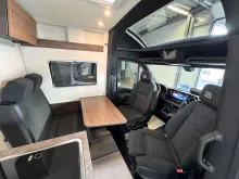 Fahrzeugbild Bürstner Habiton HMX 6.0 VERFÜGBAR #11