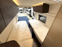 Fahrzeugbild Bürstner Habiton HMX 6.0 VERFÜGBAR #14