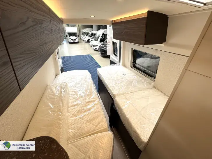 Fahrzeugbild Bürstner Habiton HMX 6.0 VERFÜGBAR #14