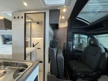 Fahrzeugbild Bürstner Habiton HMX 6.0 VERFÜGBAR #16