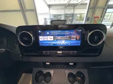 Fahrzeugbild Bürstner Habiton HMX 6.0 VERFÜGBAR #17
