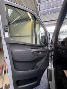 Fahrzeugbild Bürstner Habiton HMX 6.0 VERFÜGBAR #18